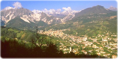 Cidade Carrara